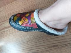 Spring Step Shoes L'ARTISTE YALLA CLOGS Review