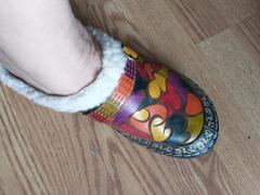 Spring Step Shoes L'ARTISTE YALLA CLOGS Review