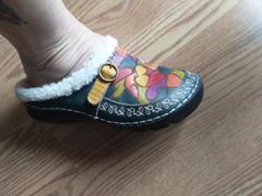 Spring Step Shoes L'ARTISTE YALLA CLOGS Review