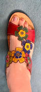 Spring Step Shoes L'ARTISTE IZNA SLIDE SANDALS Review