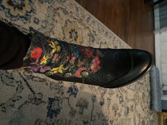 Spring Step Shoes L`ARTISTE DUSTYROSE BOOTIES Review