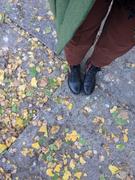 Spring Step Shoes L'ARTISTE MARTY BOOTS Review