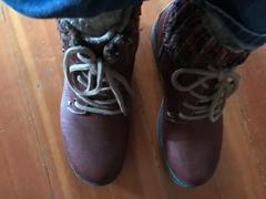 Spring Step Shoes Spring Step Relife MARYLEE Boots Review