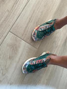 Spring Step Shoes L'ARTISTE JAZZIE SNEAKER Review