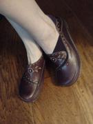 Spring Step Shoes L'Artiste BURBANK Clogs Review