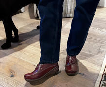Spring Step Shoes L'Artiste BURBANK Clogs Review