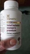 Xtend-Life Natural Products Total Balance Women's Premium Review
