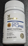 Xtend-Life Natural Products GG PURE Review