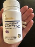 Xtend-Life Natural Products Serene Saffron Review