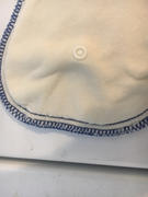 Nicki's Diapers Best Bottom Overnight Hemp Cloth Diaper Inserts Review