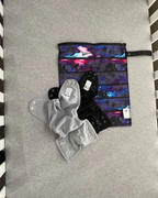 Nicki's Diapers Nicki's Diapers Medium Wet Bag Review