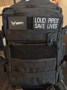 WPN Tactical 25L Backpack V2 - Black Review