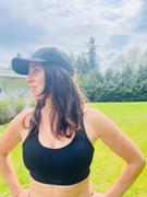 WPN Cross-up Bra- Black Review