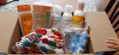 La Tiendita de Lumina ✨ KIT DE INICIO PARA CABELLO TEÑIDO ✨ Review