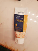 Mediheal US Collagen Intensive Lifting Cleansing Foam Review