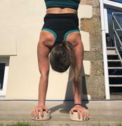 The Handstand Movement Round Handstand Blocks Review