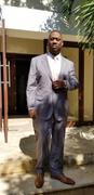 SuitShop Textured Gray Suit Jacket Review