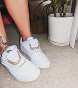 Lace Charms Sneaker Glam Bundle Review