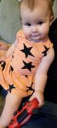 Lev Baby  Hazel Skirted Bodysuit Review