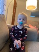 Lev Baby  Harper Toddler Loungewear Review