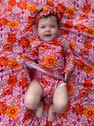 Lev Baby  Brody Blanket Review