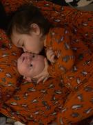 Lev Baby  Brody Blanket Review