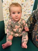 Lev Baby  Mint Toddler Loungewear Review