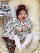 Lev Baby  Ava Skirted Bodysuit Review
