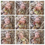 Lev Baby  Cyrus Zippered Footie Review