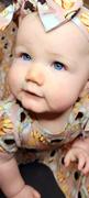 Lev Baby  Hazel Skirted Bodysuit Review