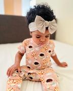Lev Baby  Romeo ‘Poppy’™: The Convertible Romper Review