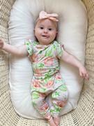 Lev Baby  Rory 'Poppy': The Convertible Romper Review