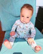 Lev Baby  Ava Bubble Romper Review