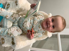 Lev Baby  Mint Toddler Loungewear Review