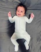 Lev Baby  Cyrus Zippered Footie Review