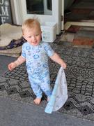 Lev Baby  Mason Toddler Lounge Review