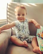 Lev Baby  Ava Bubble Romper Review