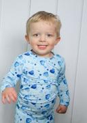 Lev Baby  Sam Toddler Lounge Review