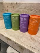 B.O.B Bars Over Bottles Desodorante em Barra Refrescante Review