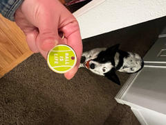 TRILL PAWS  Ball is Life Tag Review