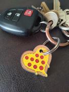 TRILL PAWS  Pizza My Heart Tag Review