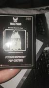 TRILL PAWS Spooky AF Review