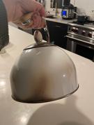 Pinky Up Tea Presley Pistachio Tea Kettle Review