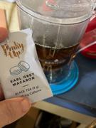 Pinky Up Tea Loose Leaf Tea Sampler Review