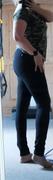 Shapeit.dk FREDDY WR.UP® NOW YOGA - SORT Review