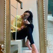 andar Aircotton Siri Ankle Length Legging Review