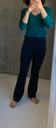 andar Aircooling Sharon 7/8 Flare Legging Review