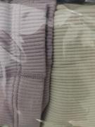 andar Soft Knee-Length Leg Warmer Review