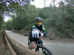 Souke Sports Souke Sports Men's Women's Padded Half Finger Cycling Bike Gloves-ST1901-Black Review