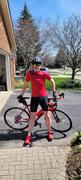 Souke Sports Jersey CS1103+ Bib Shorts BS1606 + Accessories - Souke Sports Cycling Set Review